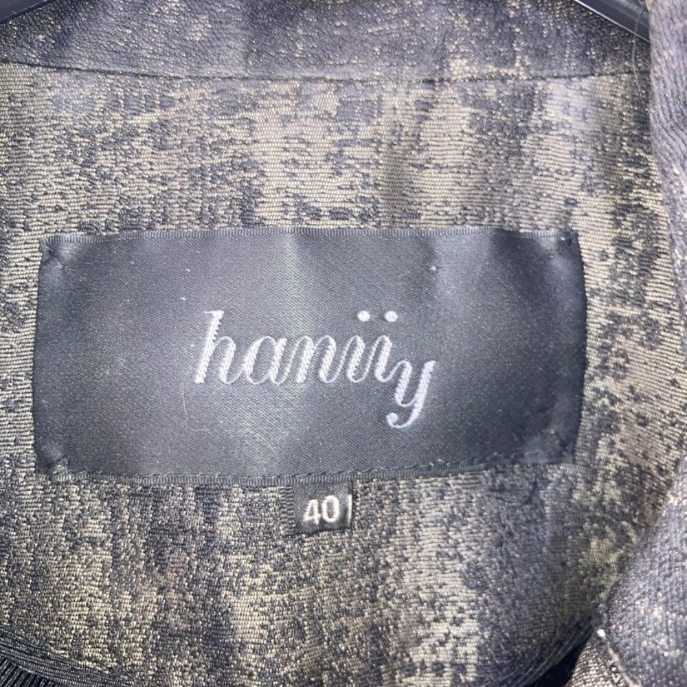 Haniiy Long Jacket - Picture 3 of 5